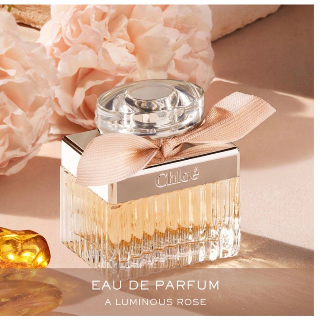 Chloe Signature & 新作のnomade 20ml 2個セット Chloe Signature & 新作のnomade 20ml 2個セット Chloe