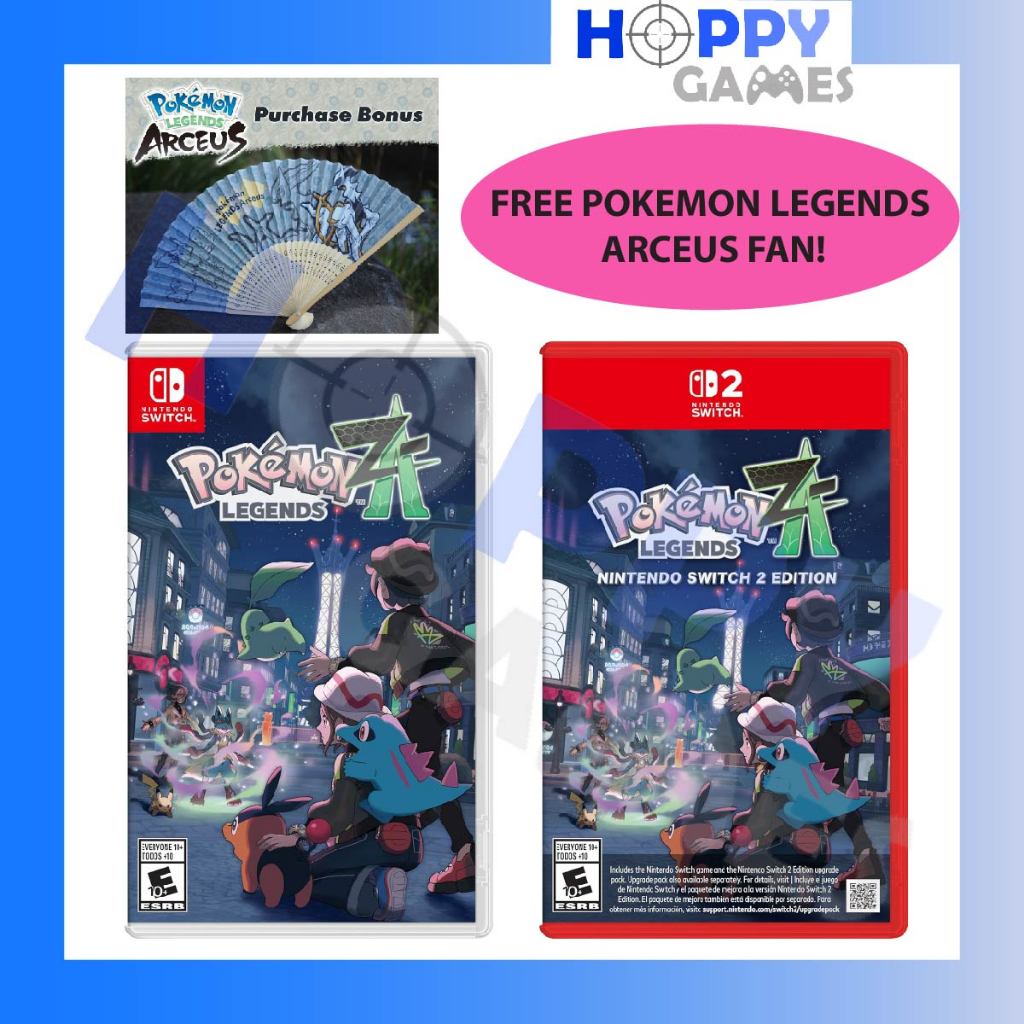 New Pokemon Legends Pokemon Xy On Switch Xy Remake PokÃ©mon X