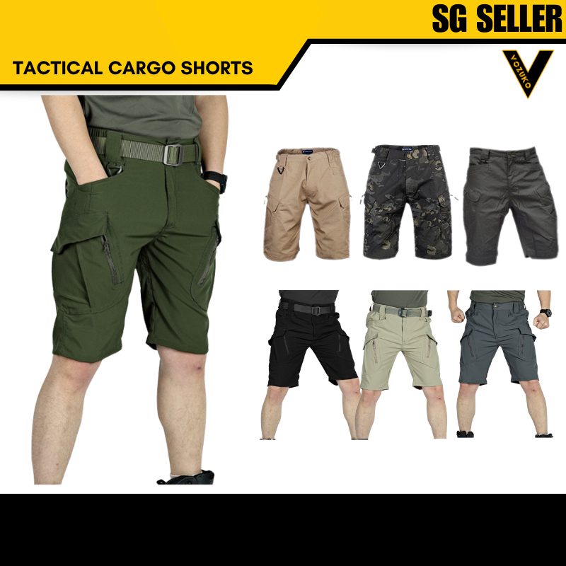 Ix9 tactical waterproof shorts on sale