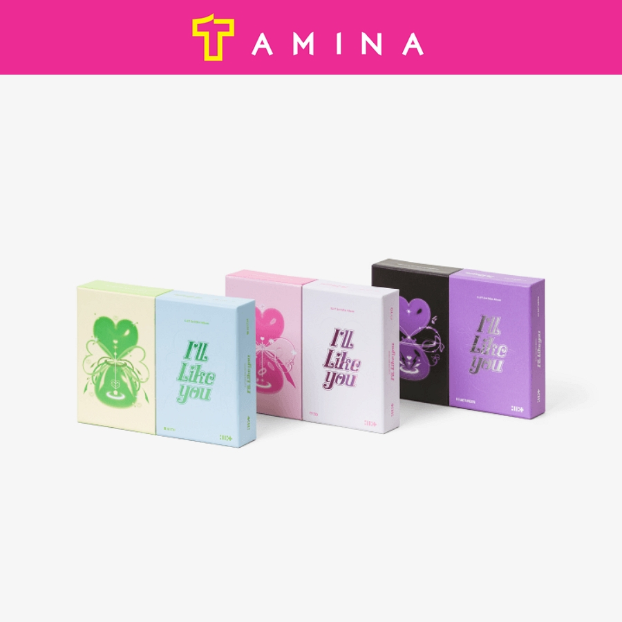Buy illit album At Sale Prices Online - September 2026 | Shopee