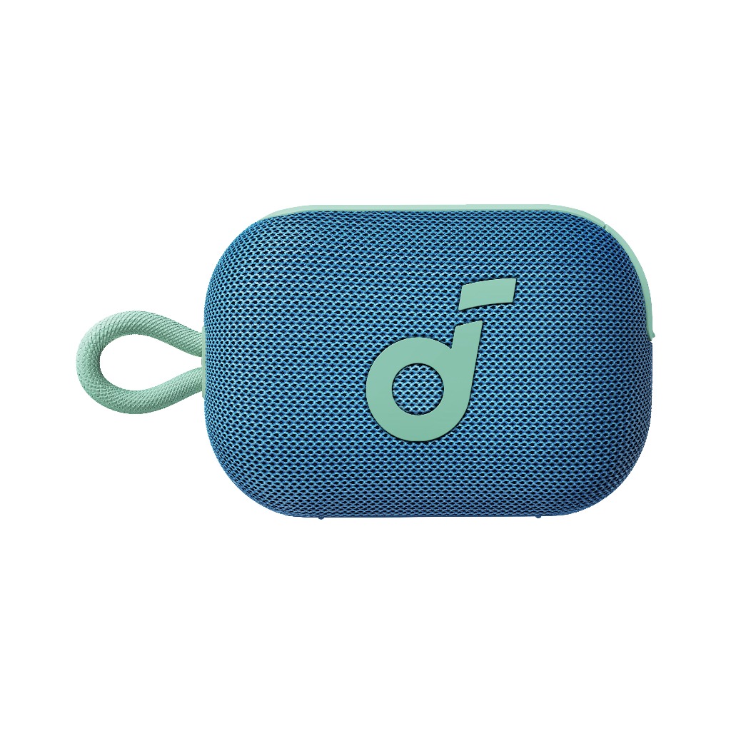 soundcore by Anker Select 4 Go Portable Bluetooth Speaker with 20H