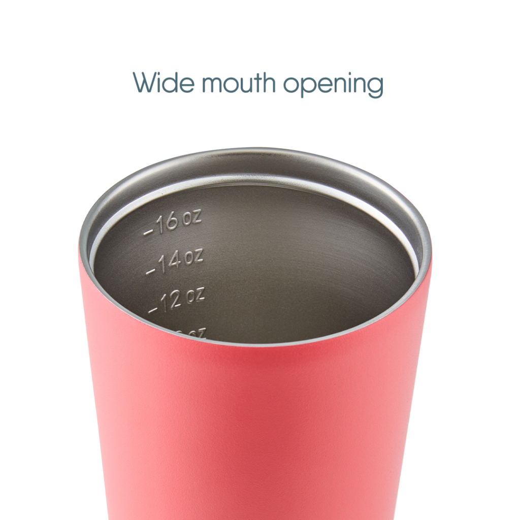 Montigo Sense Coffee Cup Large (470ml/16oz) photo 5