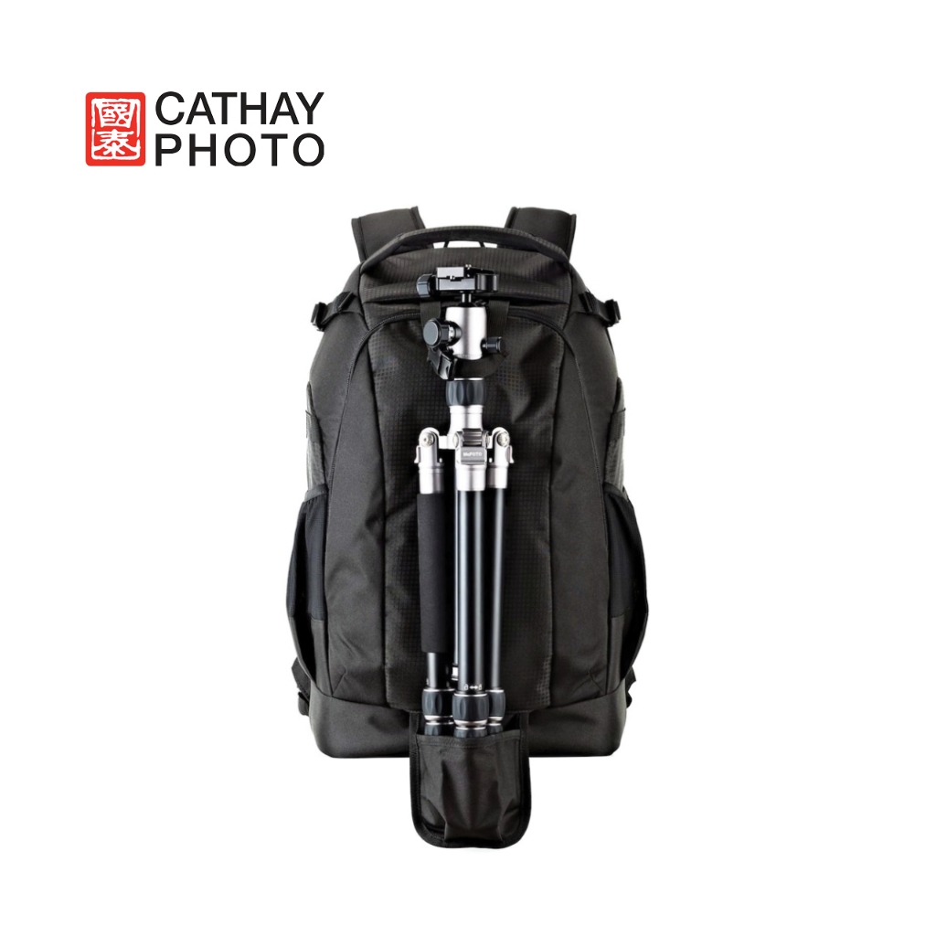 Lowepro flipside 500 aw ii camera backpack hotsell