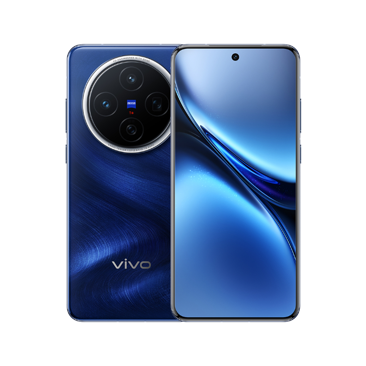 Vivo X200 Pro\Vivo X200 Pro Mini\Vivo X200 Dimensity 9400 6.78