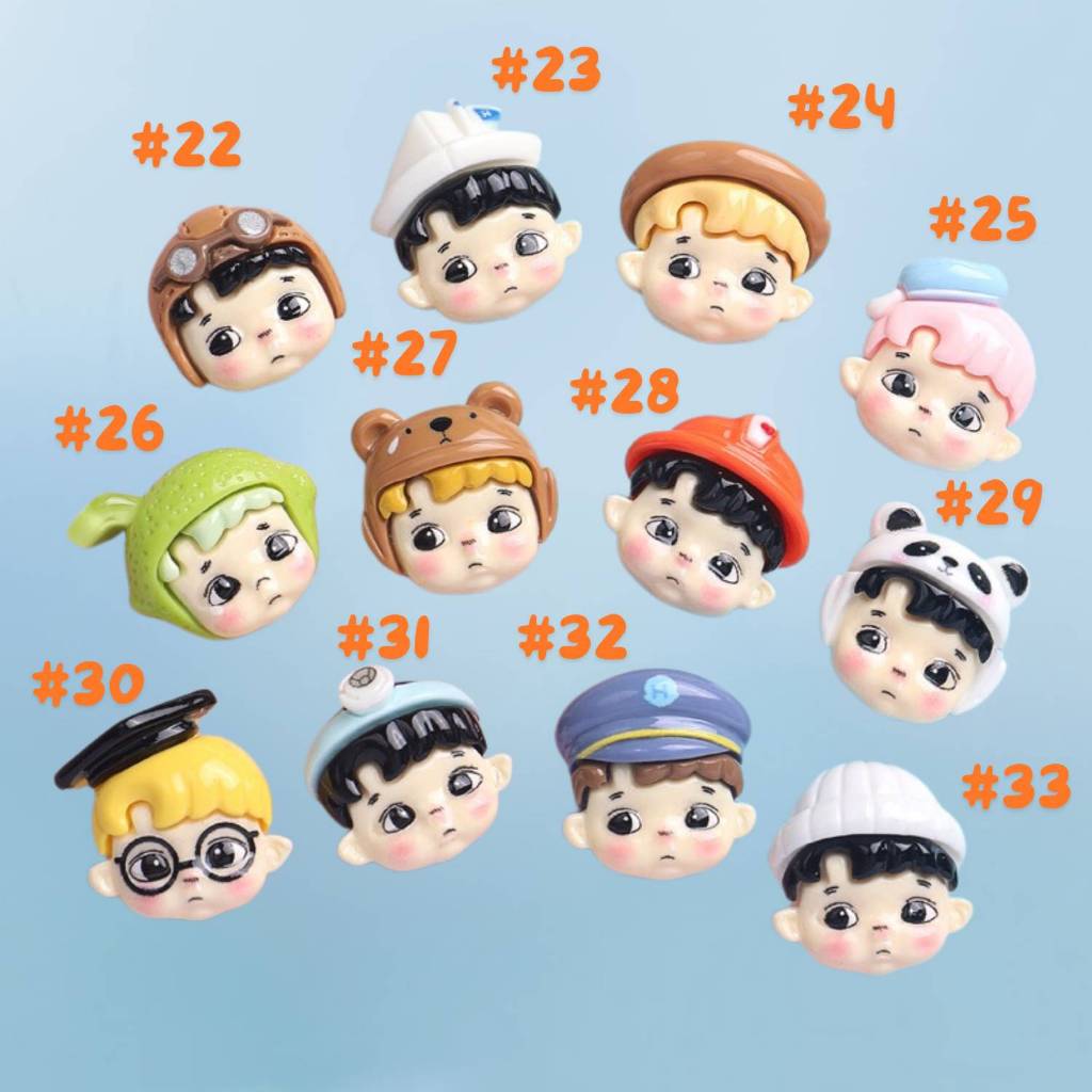 Jibbitz shopee deals