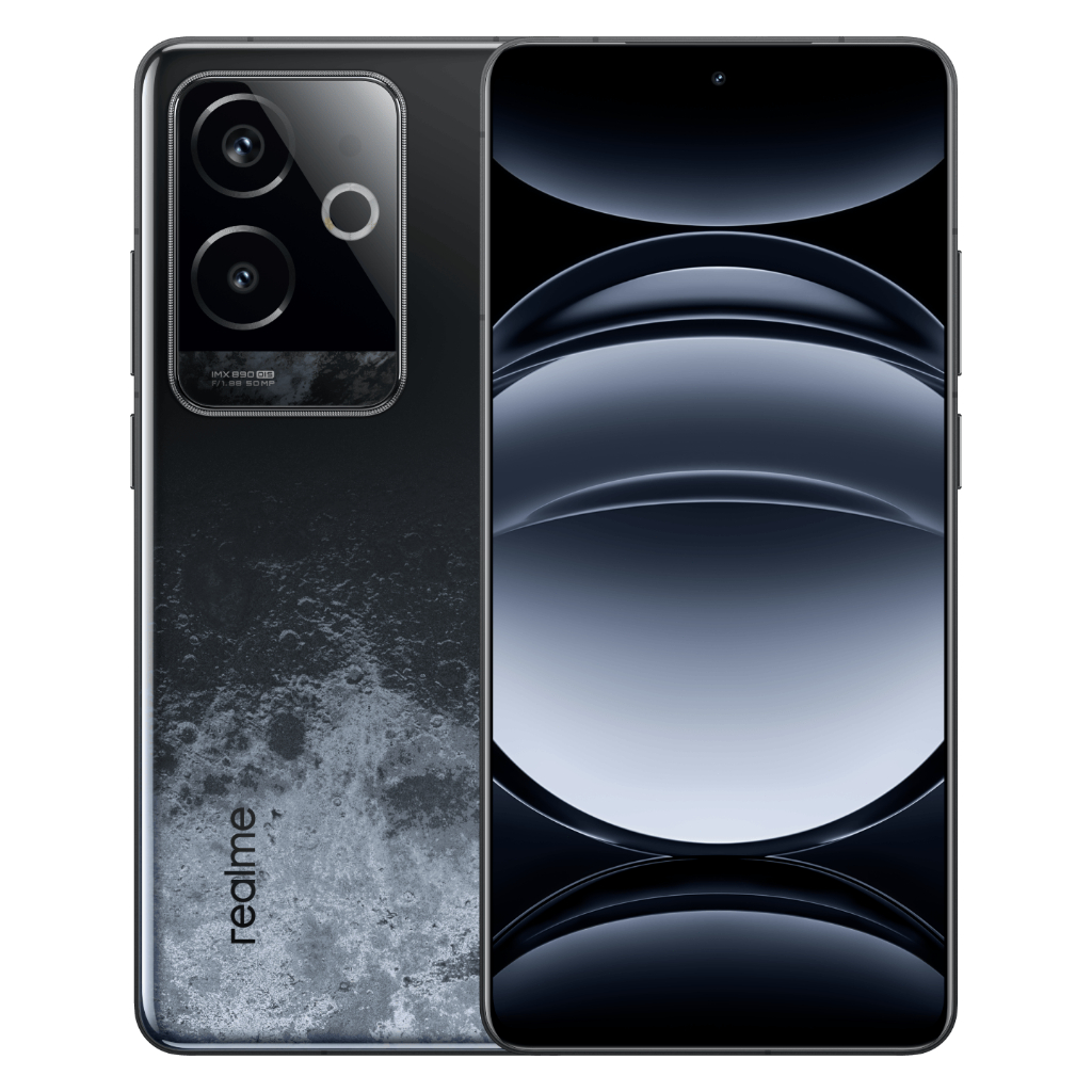 realme GT7 Pro 本体 大陸版 Realme GT 7 Pro 5G 512GB/12GB (5 FREE GIFTS + Cash Back) Price in