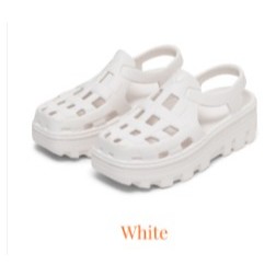 ★FLCT★ Kumo Sandals_(5color) FLCT Kumo Sandals 5color | Shopee Singapore