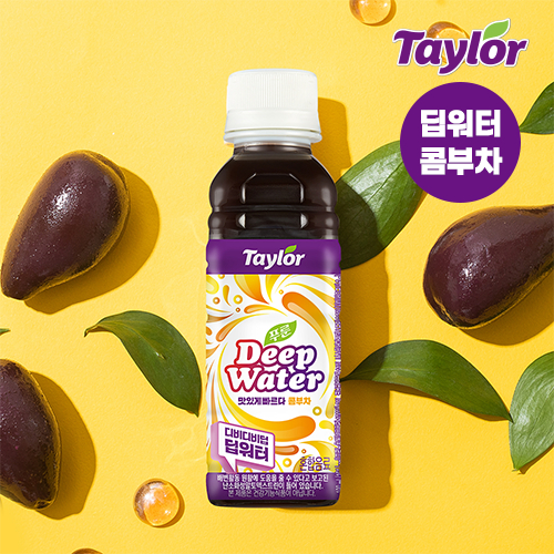 Taylor Deep Water 180ml 7本セット Taylor Prune Deep Water 180ml - Nanda Trade