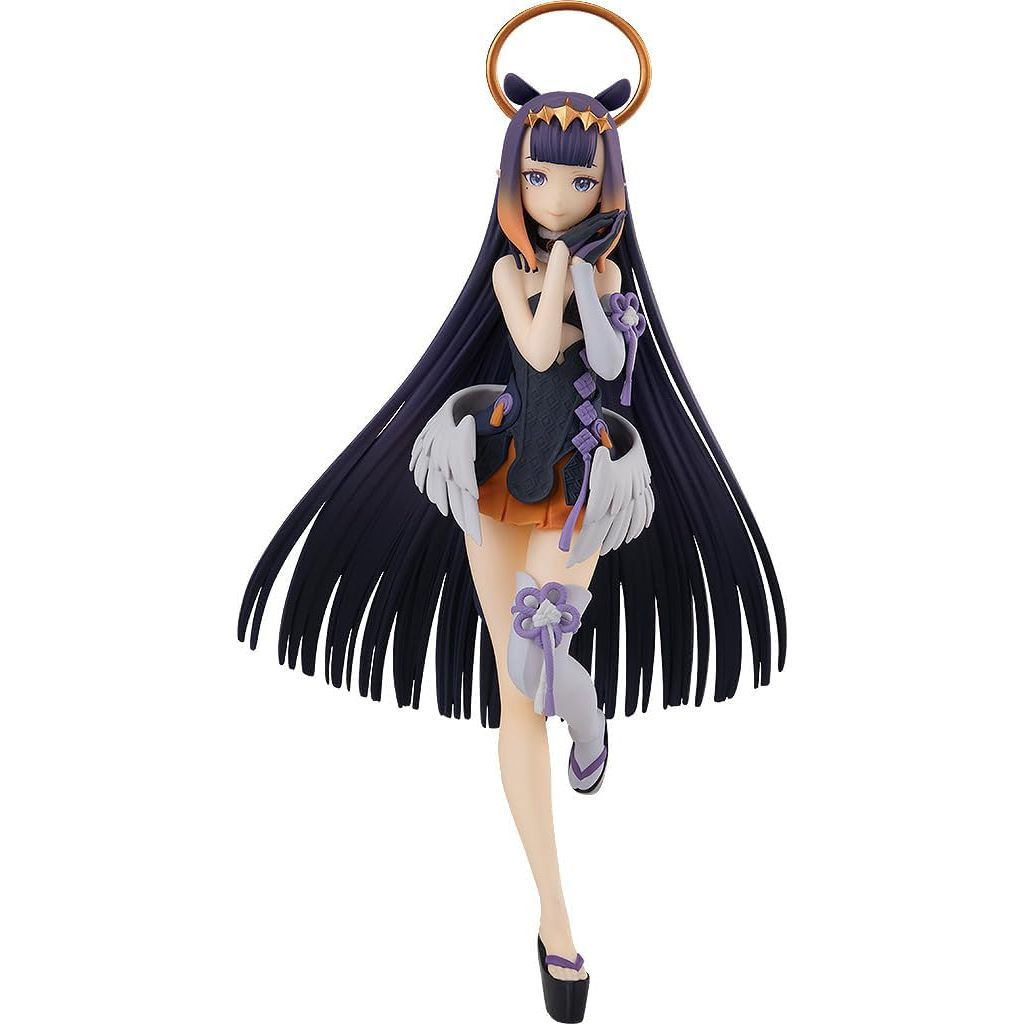POP UP PARADE Hololive Production Ninomae Inanis Non-scale Plastic ...