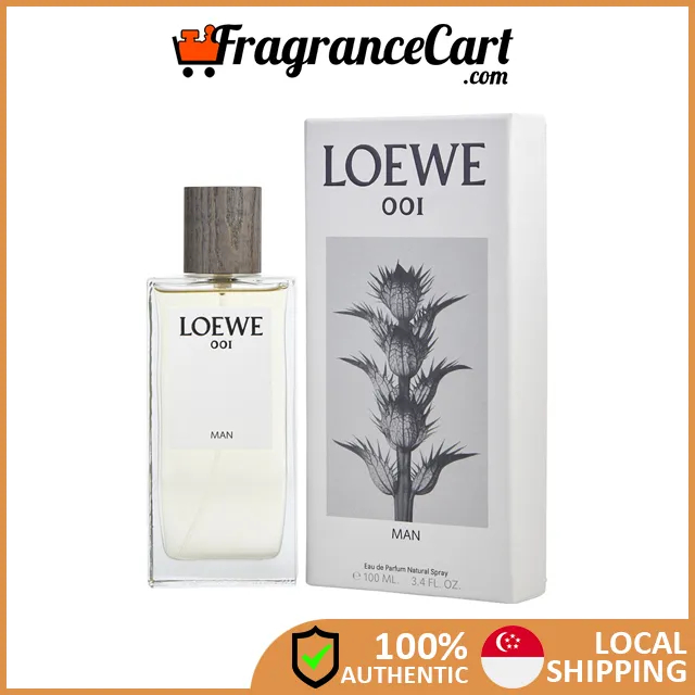 Loewe oo1 man best sale