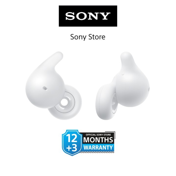 Sony LinkBuds Open Wireless Headphones | Shopee Singapore