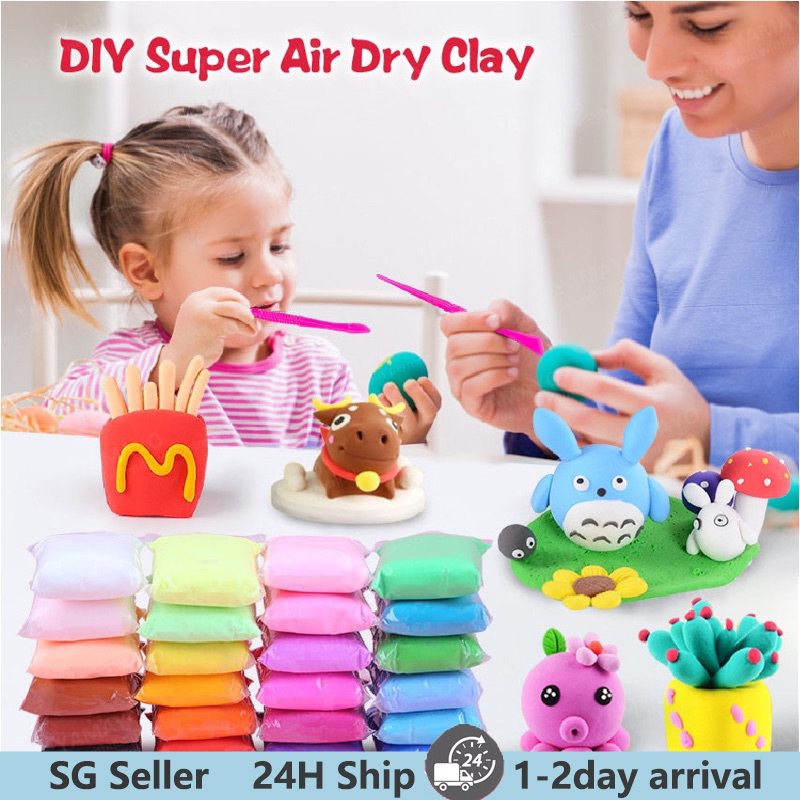 Buy clay Products At Sale Prices Online - August 2026 | Shopee Singapore
