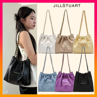 JILL STUART♥ ROSELLA PADDING SHOULDER BAG Designer fashion, Seoul-fully created | W Concept
