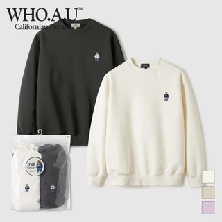 WHO.A.U Official, Online Shop Jul 2025 | Shopee Singapore