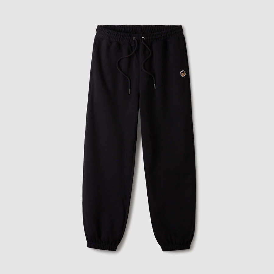 【WHO.A.U】Steve Jogger Pants(Brushed) womens-concepts-sport-gray-