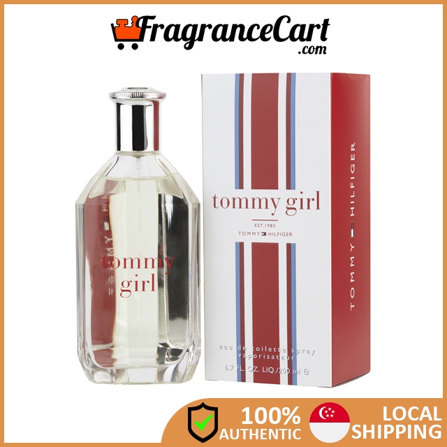 200ml tommy girl online