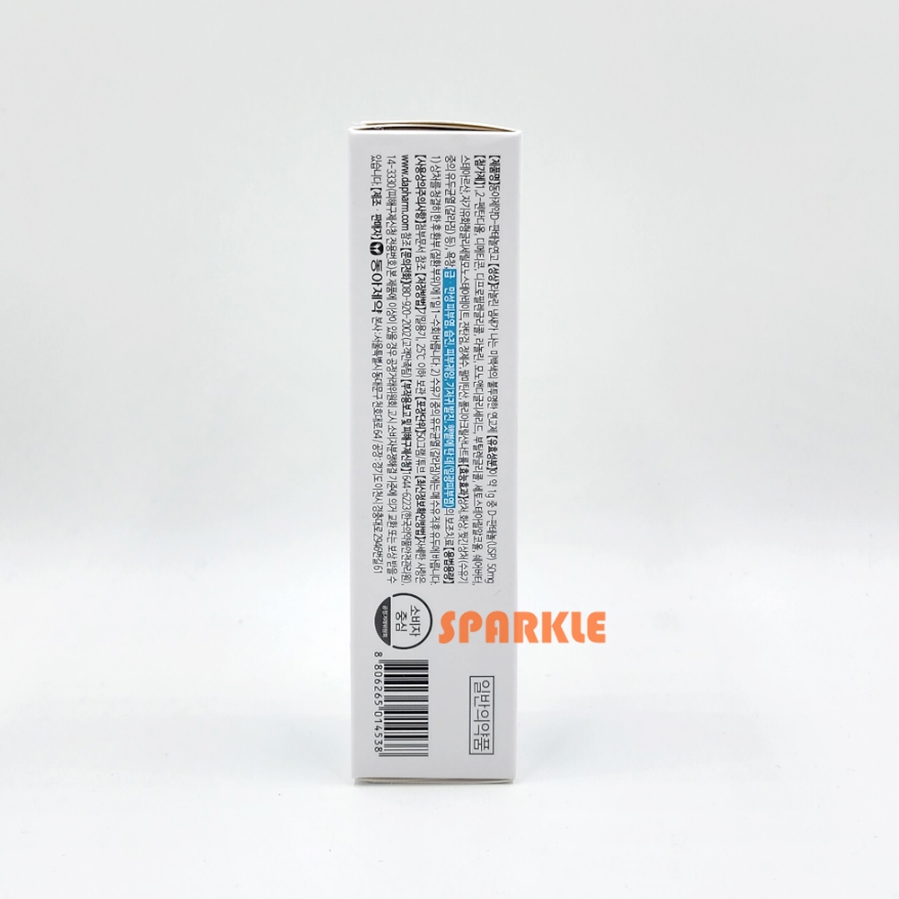Crème Au Panthénol Dong-A D 50g - Soin Hydratant K-Beauty Pour Tous Types De Peau
