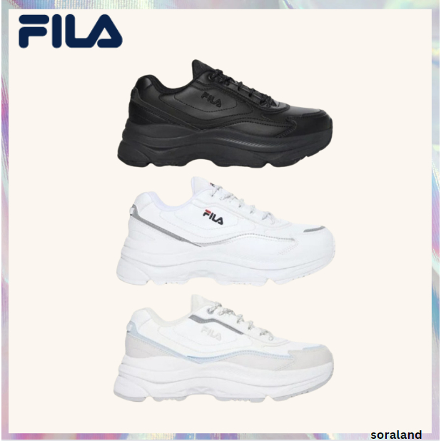 Low fila shoes best sale