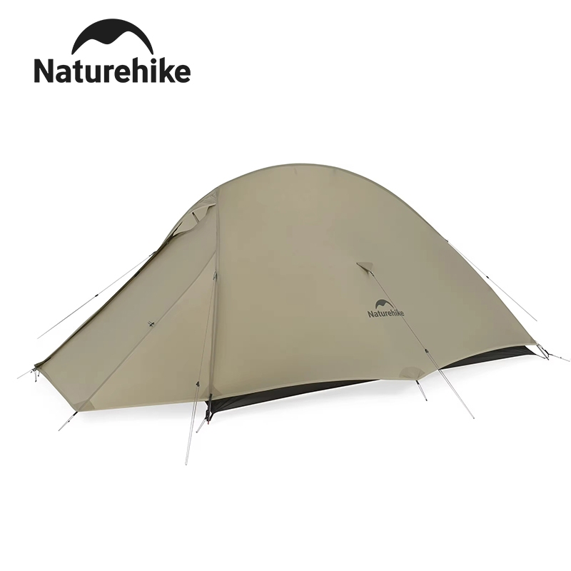 Naturehike Cloud up pro tents Pro Person 20D Nylon Waterproof