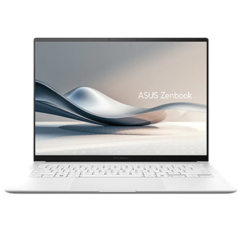 ASUS Zenbook 14 Air/Ultra7 258V Intel® Arc™ Graphics/2.8K 120Hz