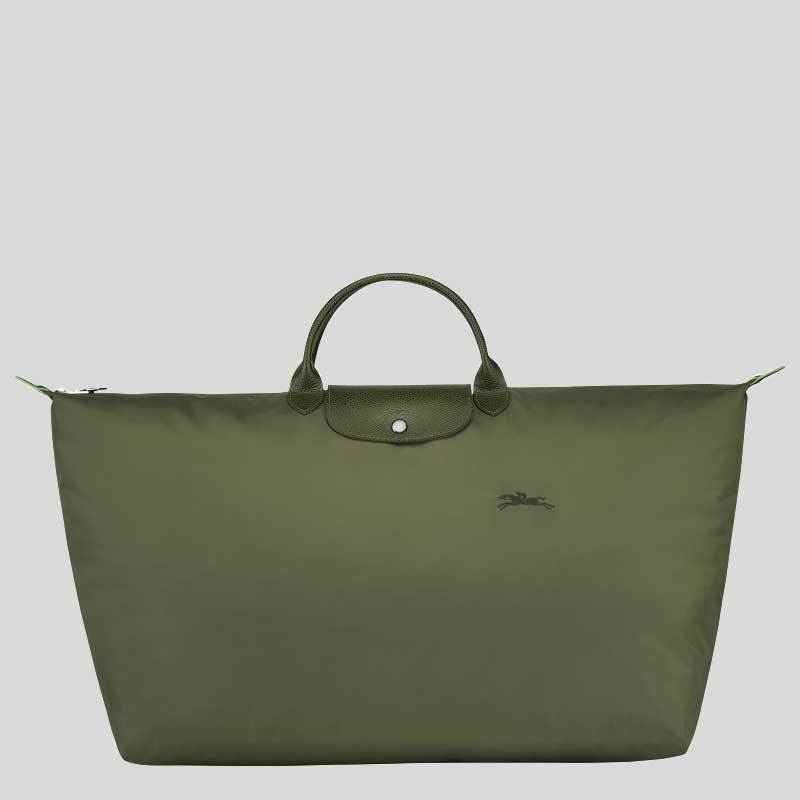 Longchamp bag shopee hotsell