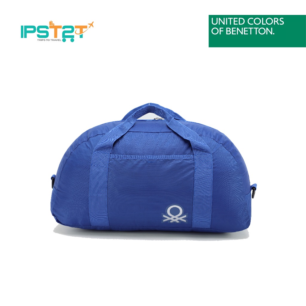 Benetton duffle bag clearance