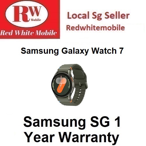 Samsung galaxy watch warranty on sale