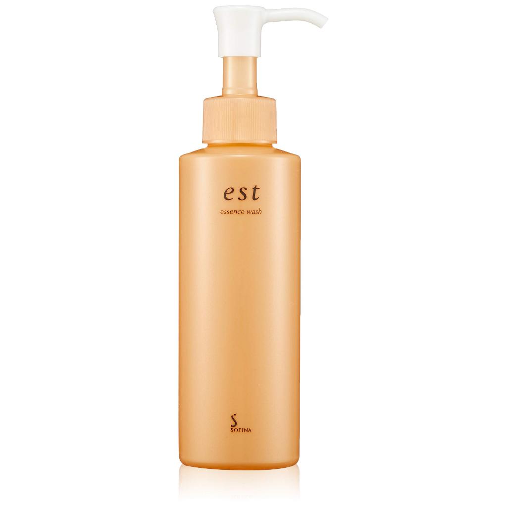 est AC PURIFYING MASSAGE WASH 170g - 【Official】Fa-So-La