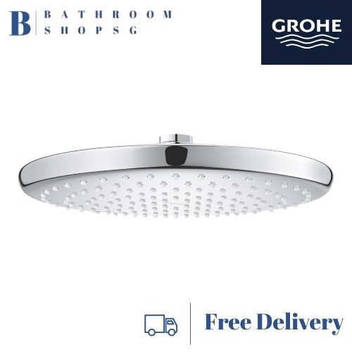grohe shower head - Prices and Deals - May 2026 | Shopee Singapore
