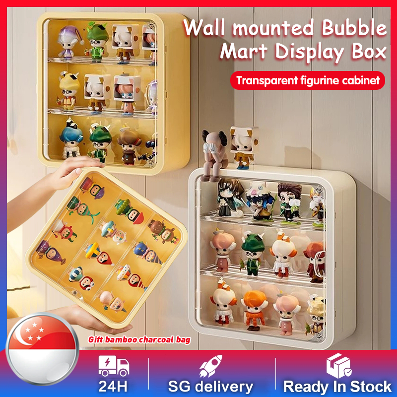 Buy Popmart display rack At Sale Prices Online - July 2026 | Shopee ...
