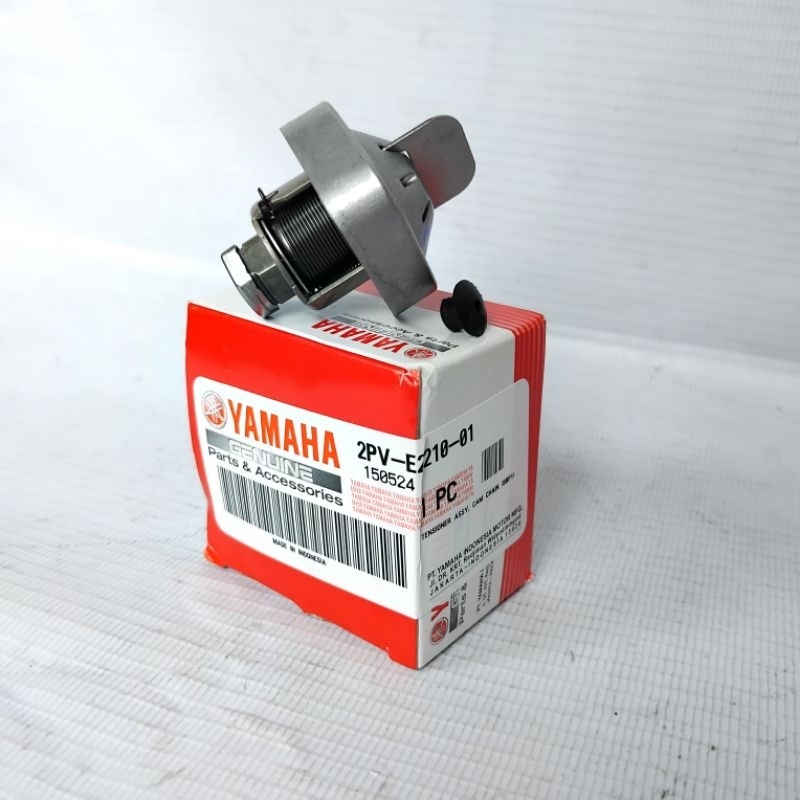 ORIGINAL YAMAHA SNIPER150 Y15 AEROX NMAX R15V3 TENSIONER TIMING