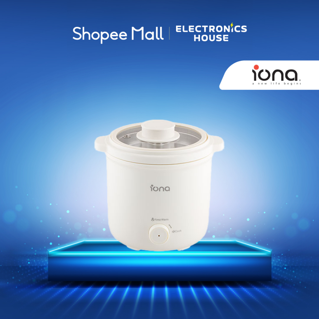 Multi cooker shopee hotsell
