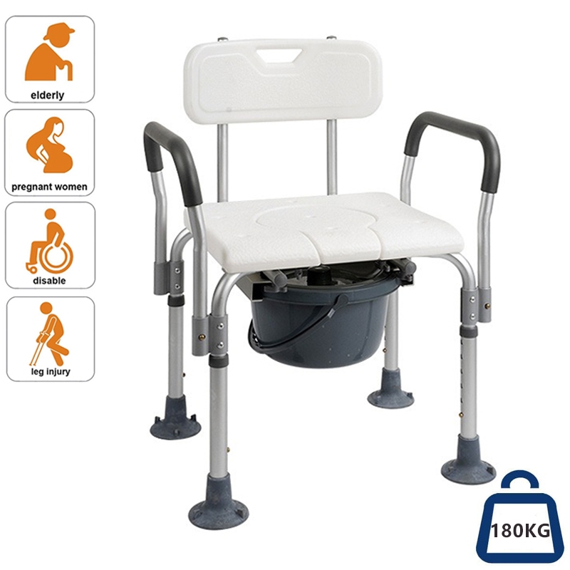 Buy commode chair Products At Sale Prices Online - July 2026 | Shopee ...