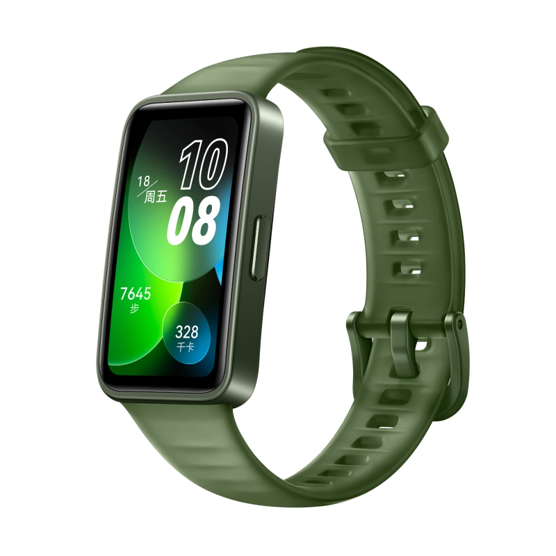HUAWEI Band 9 Heart rate monitoring Automatic blood oxygen detection Sleep monitoring Stress monitoring Shopee Singapore