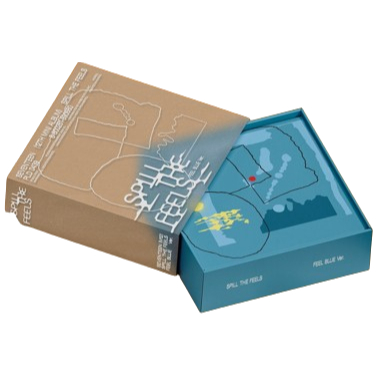 SEVENTEEN - [ SPILL THE FEELS ] 12TH MINI ALBUM | Shopee Singapore