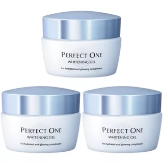 【新品未開封】Perfect One Whitening Gel 75g✖️4 Perfect One Whitening Gel (All in One Moisturizer) 75g