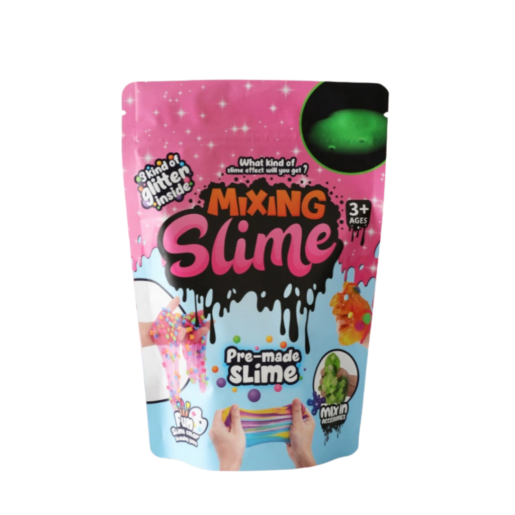 [SG Ready Stock] DIY Slime Blind Box Kit | Shopee Singapore