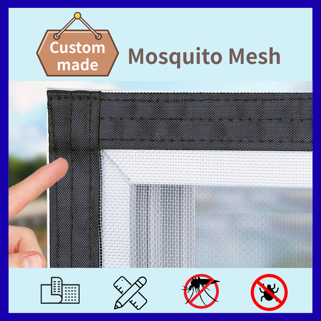 Buy Window Mesh At Sale Prices Online - July 2026 | Shopee Singapore