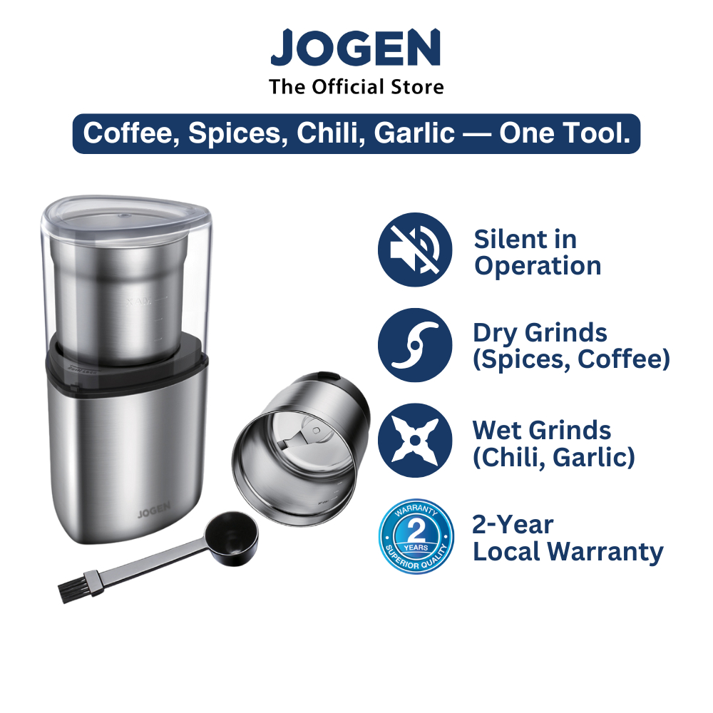 JOGEN Official Store, Online Shop Jul 2026 | Shopee Singapore