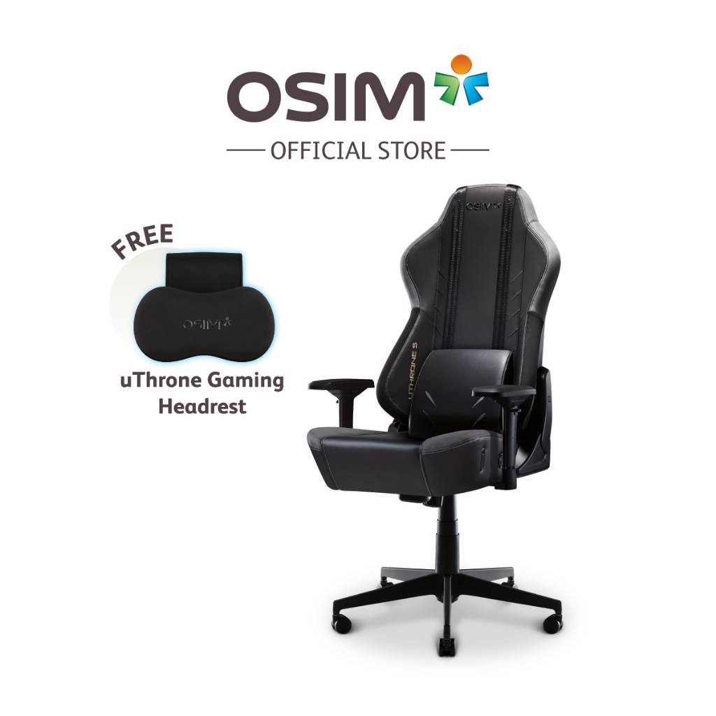 Kursi Gaming Osim Predator Gaming Chair Buy Gaming Chair