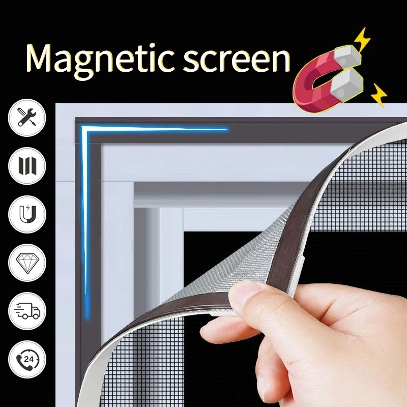 Buy Window Mesh At Sale Prices Online - August 2026 | Shopee Singapore