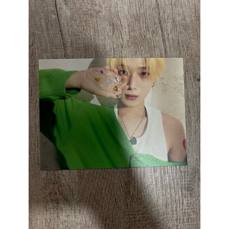 POSTCARD | PHOTOCARD] Enhypen Romance Untold PC Unsealed album set
