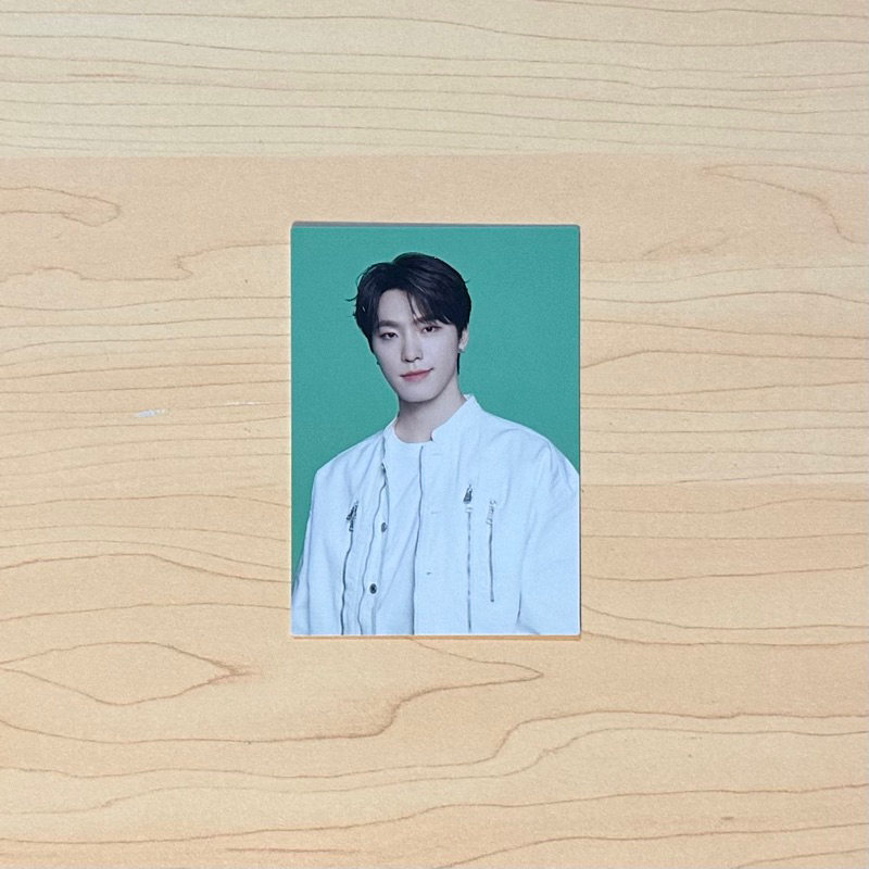 SEVENTEEN - FOLLOW Again To Japan Trading Cards Photocard PCs