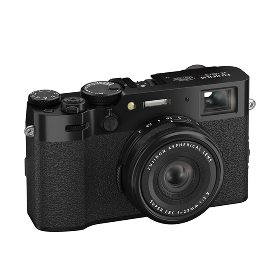 Buy Fujifilm x100vi At Sale Prices Online - October 2026 | Shopee Singapore