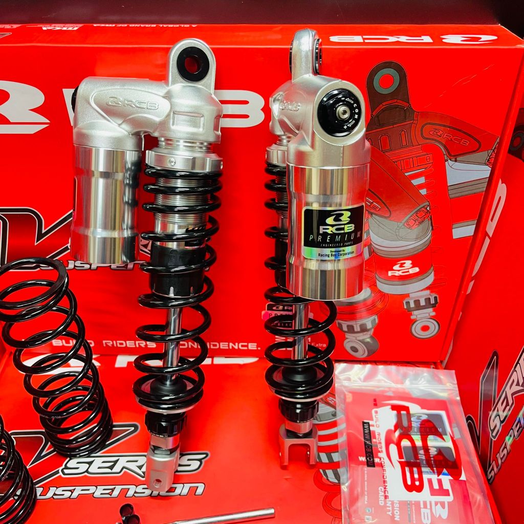 RCB DB-5 レア物 シグナスX XMAX250 XMAX300 PCX RCB DB-5 レア物