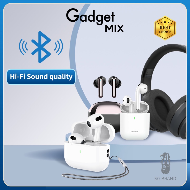 Best earphone in shopee hotsell