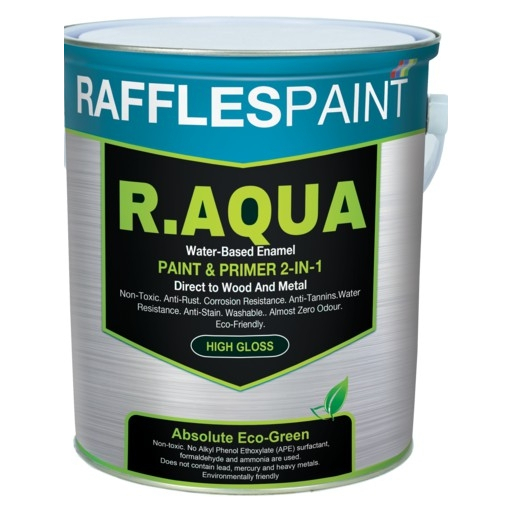 Raffles Paint PTE Ltd, Online Shop | Shopee Singapore