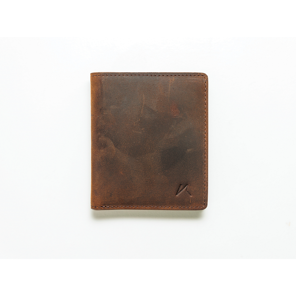 Hansei: The Most Thoughtfully Designed RFID-Safe Minimalist Wallet ...