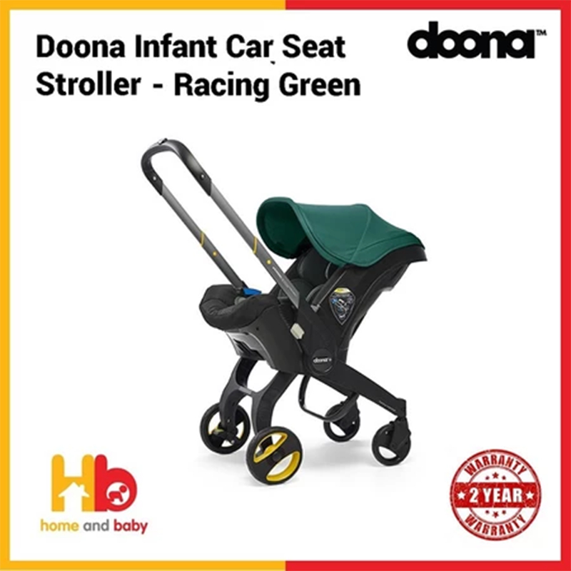 Doona plus stroller hotsell