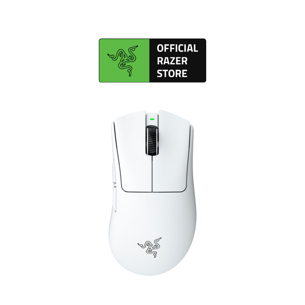 Razer DeathAdder V4 Pro - Wireless Esports Gaming Mouse | Shopee